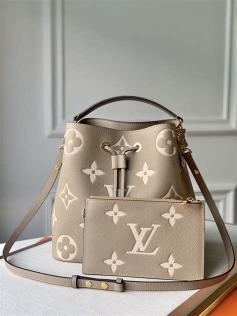 lv epi white bucket bag|louis vuitton bucket bags.